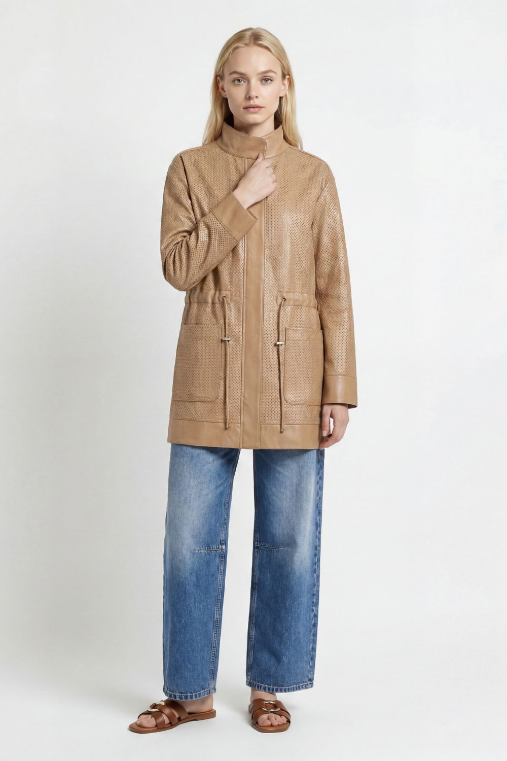 Wynne Collection coat RRP £179