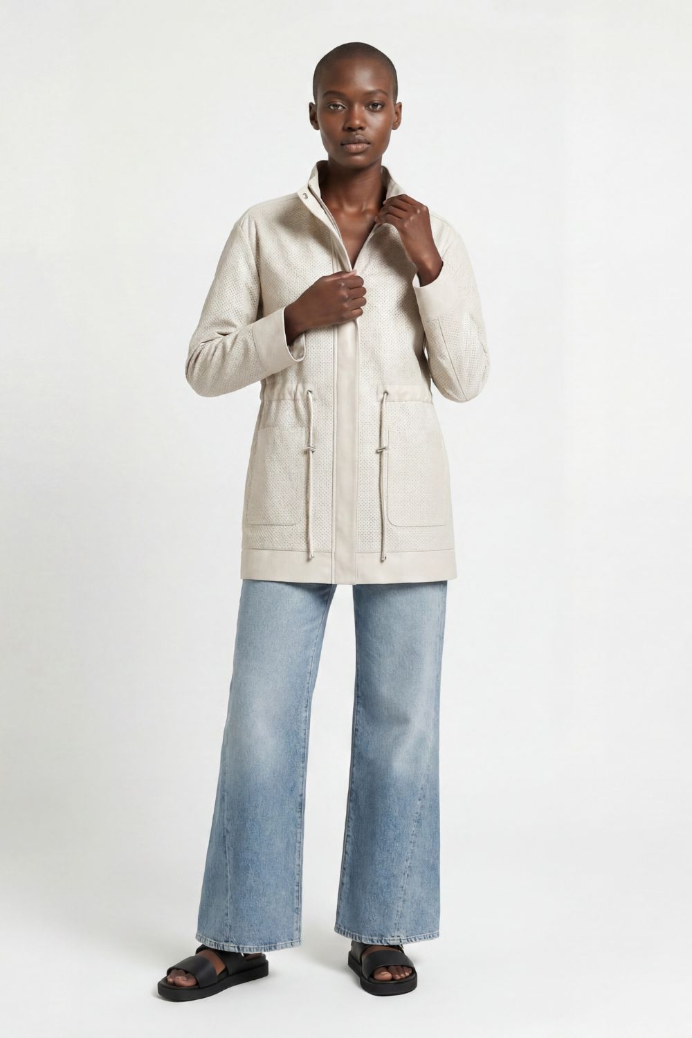 Wynne Collection coat RRP £179