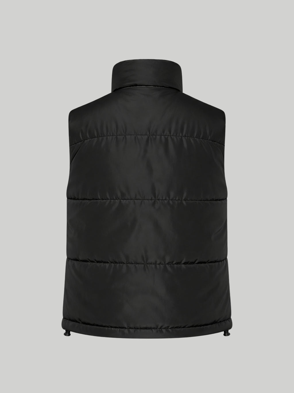 Ladies Quilted Gilet RRP £45