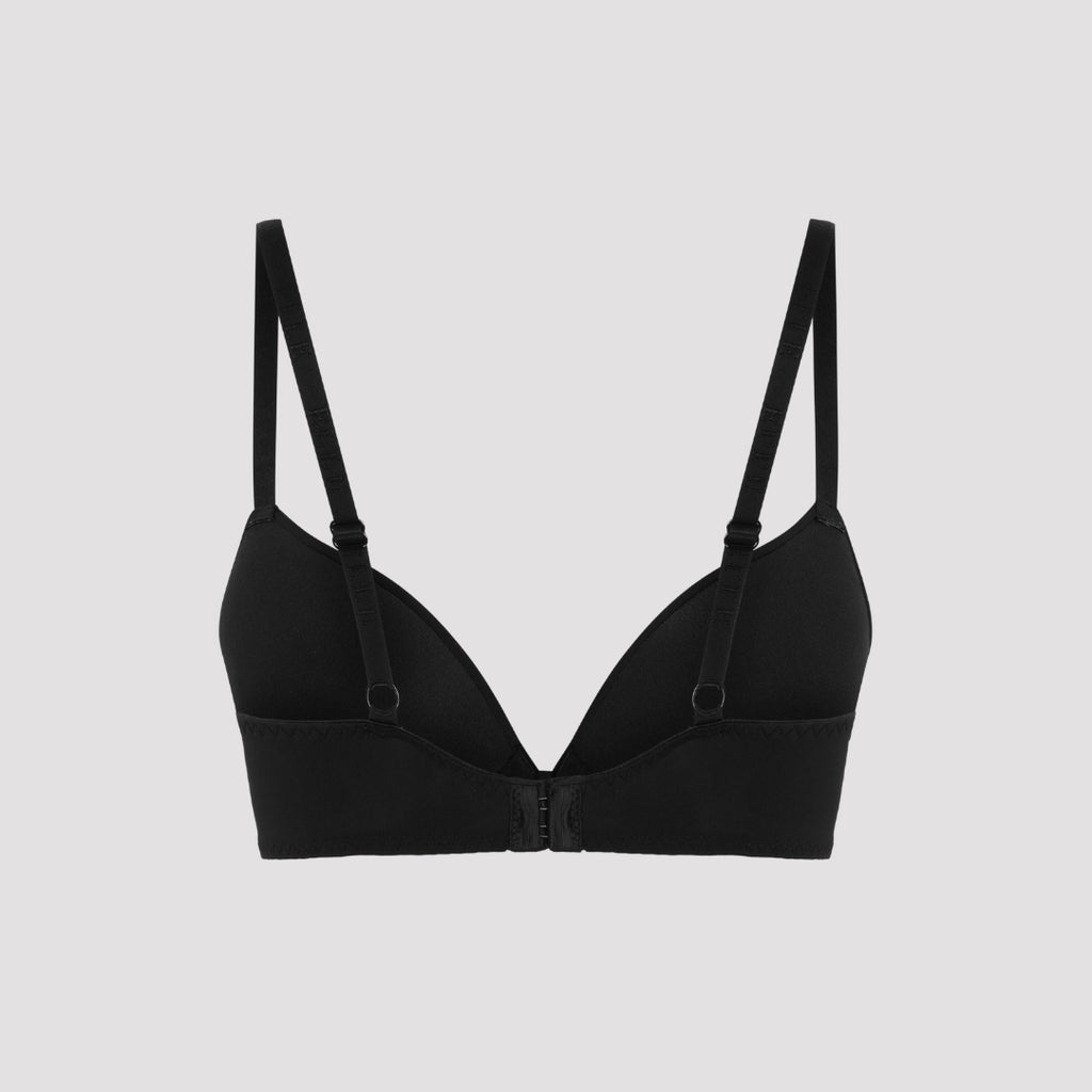 Multi Pack (2) Padded Smooth Non Wired Bras RRP £40