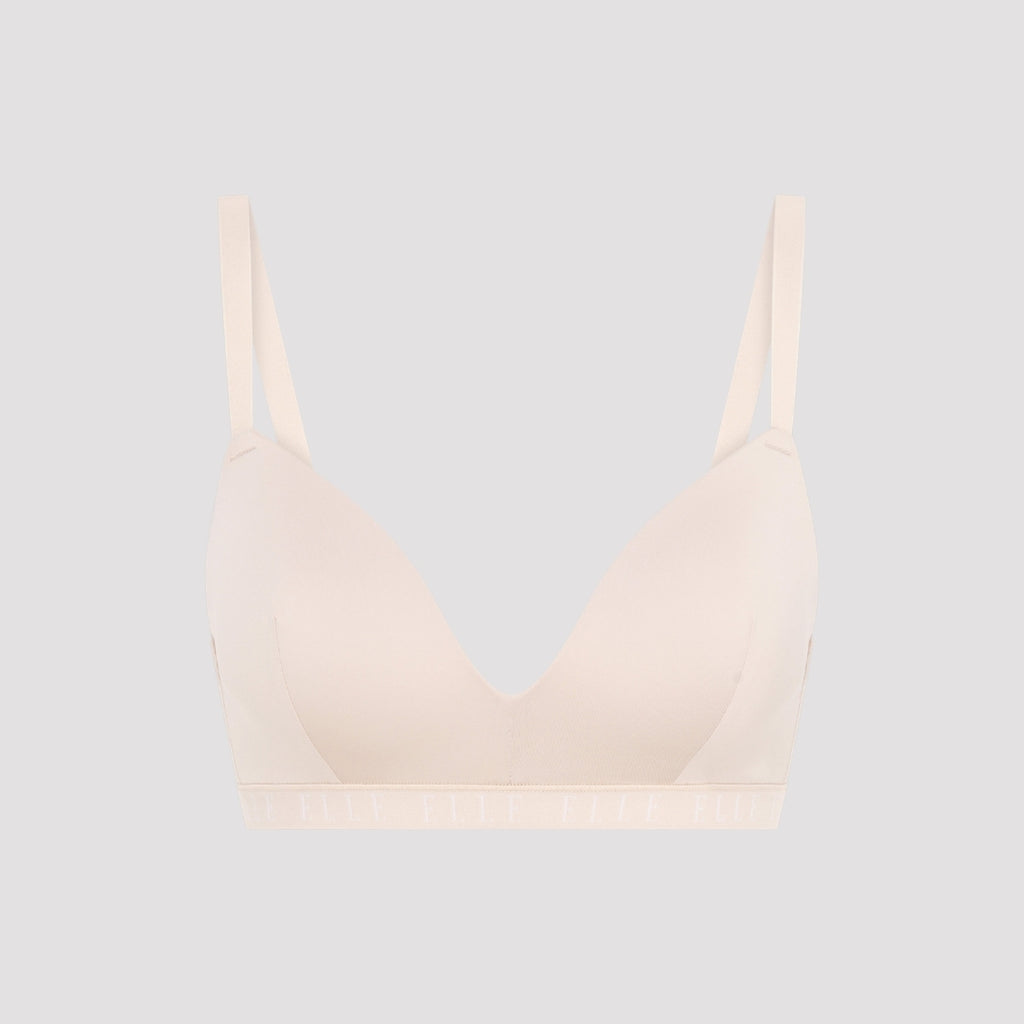 Multi Pack (2) Padded Smooth Non Wired Bras RRP £40