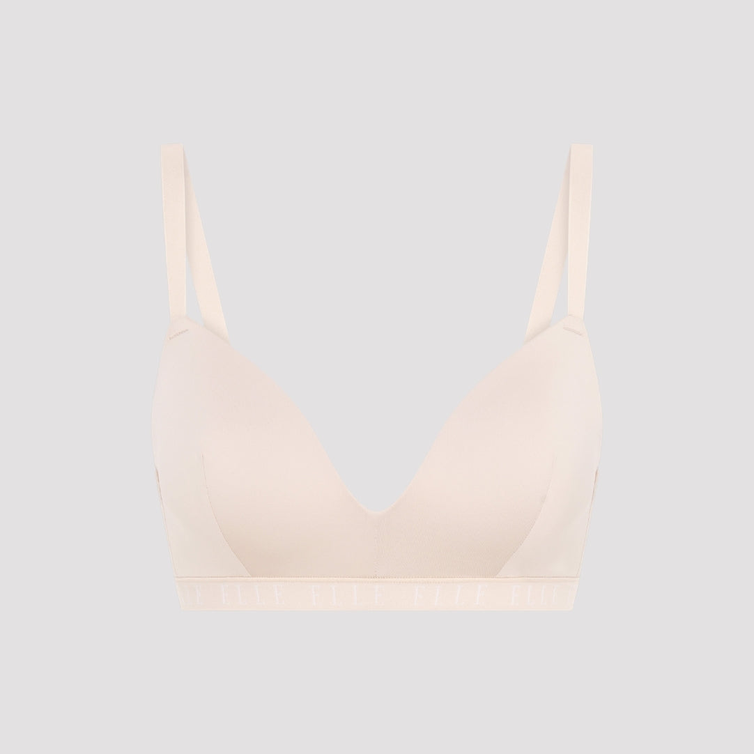 Multi Pack (2) Padded Smooth Non Wired Bras RRP £40