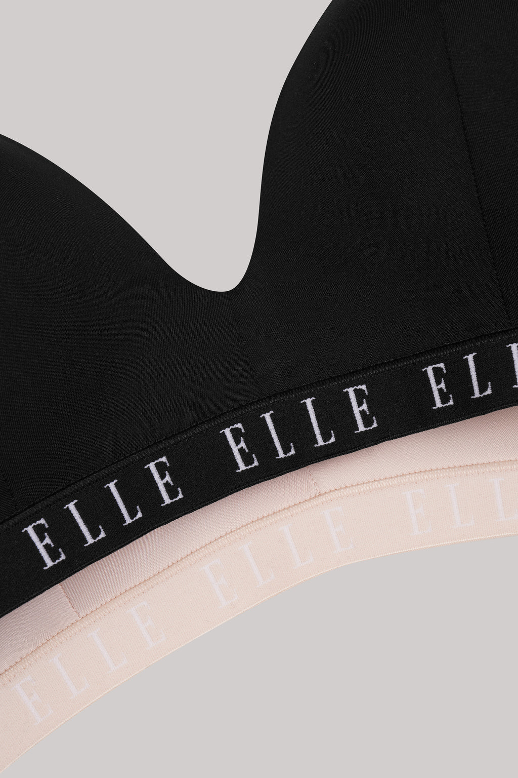 Multi Pack (2) Padded Smooth Non Wired Bras RRP £32