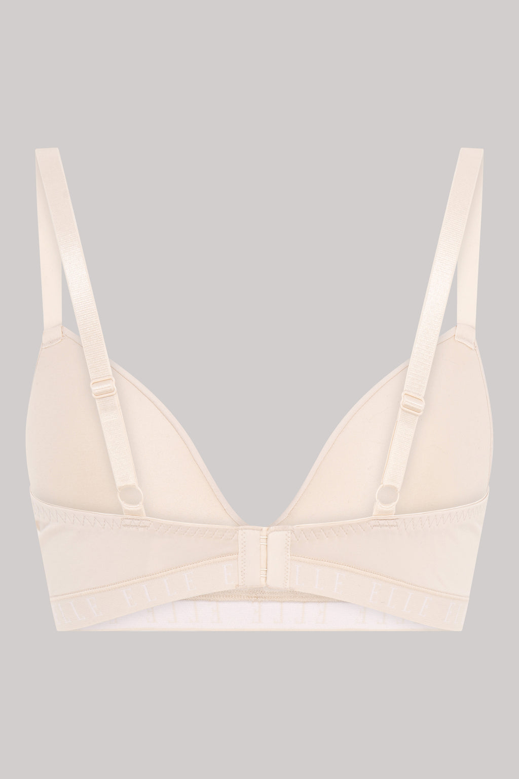 Multi Pack (2) Padded Smooth Non Wired Bras RRP £32