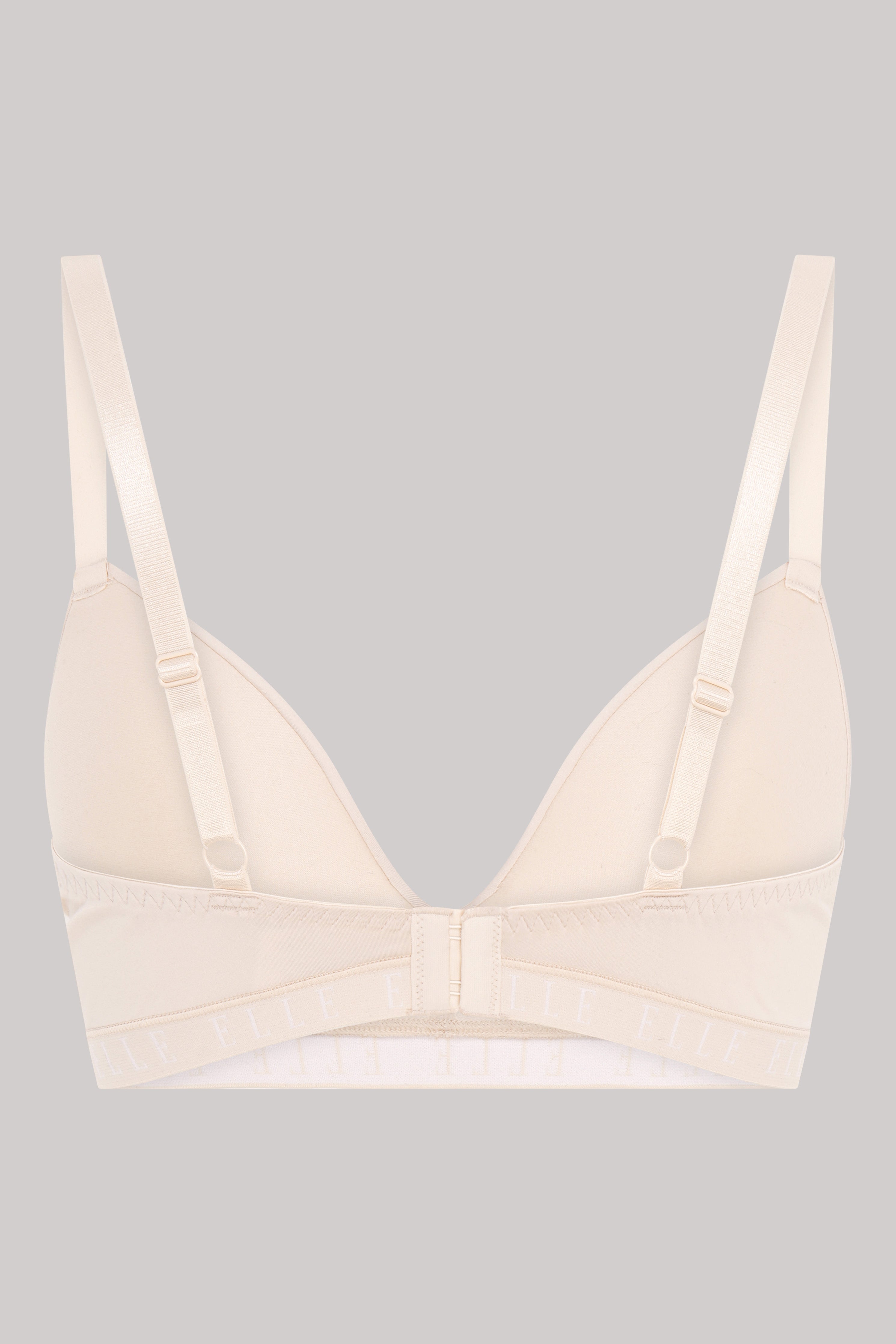 Multi Pack (2) Padded Smooth Non Wired Bras RRP £32