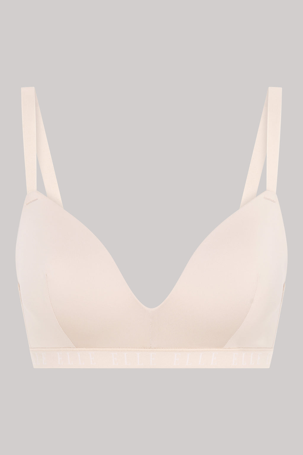 Multi Pack (2) Padded Smooth Non Wired Bras RRP £32