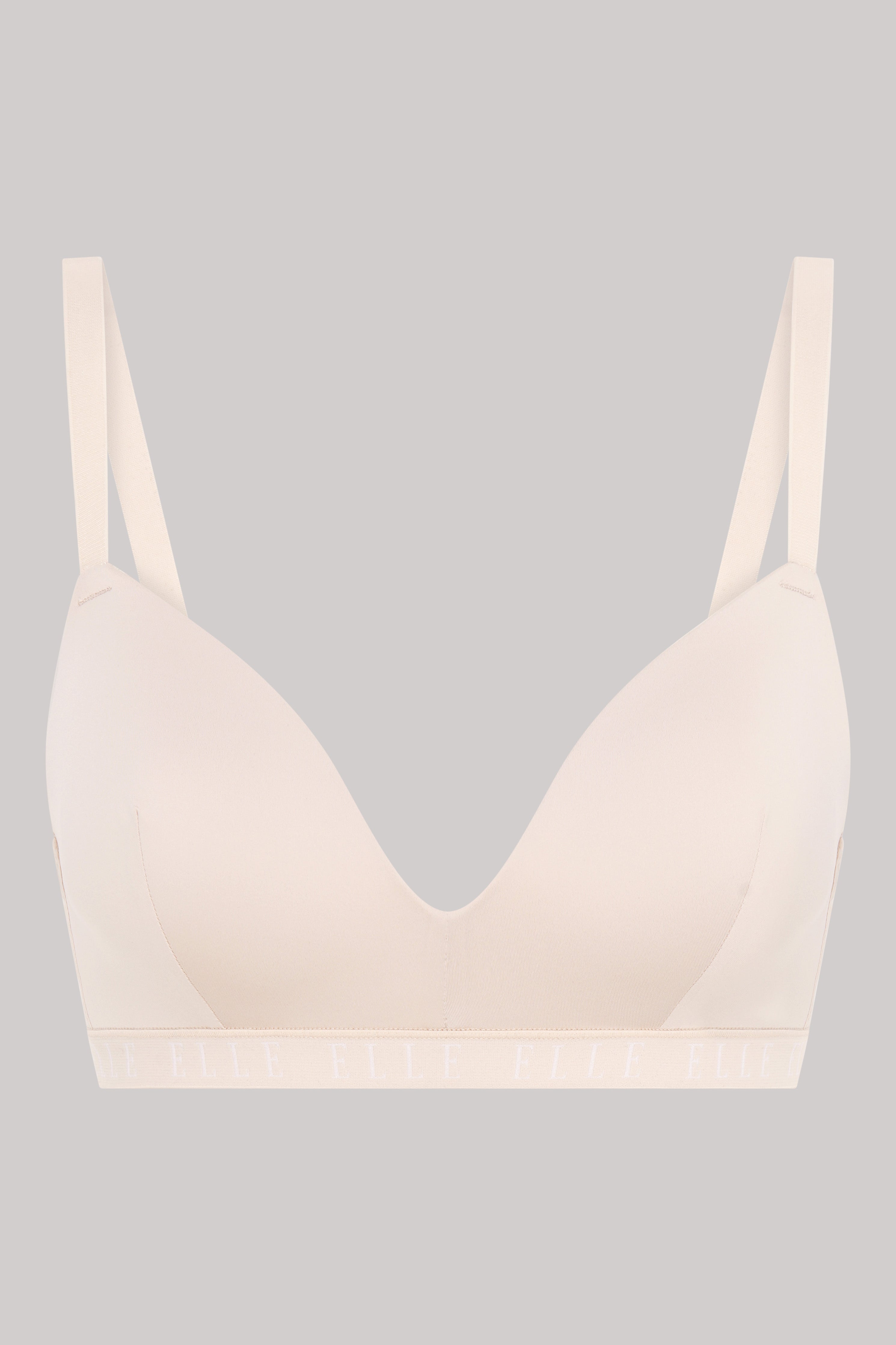 Multi Pack (2) Padded Smooth Non Wired Bras RRP £32