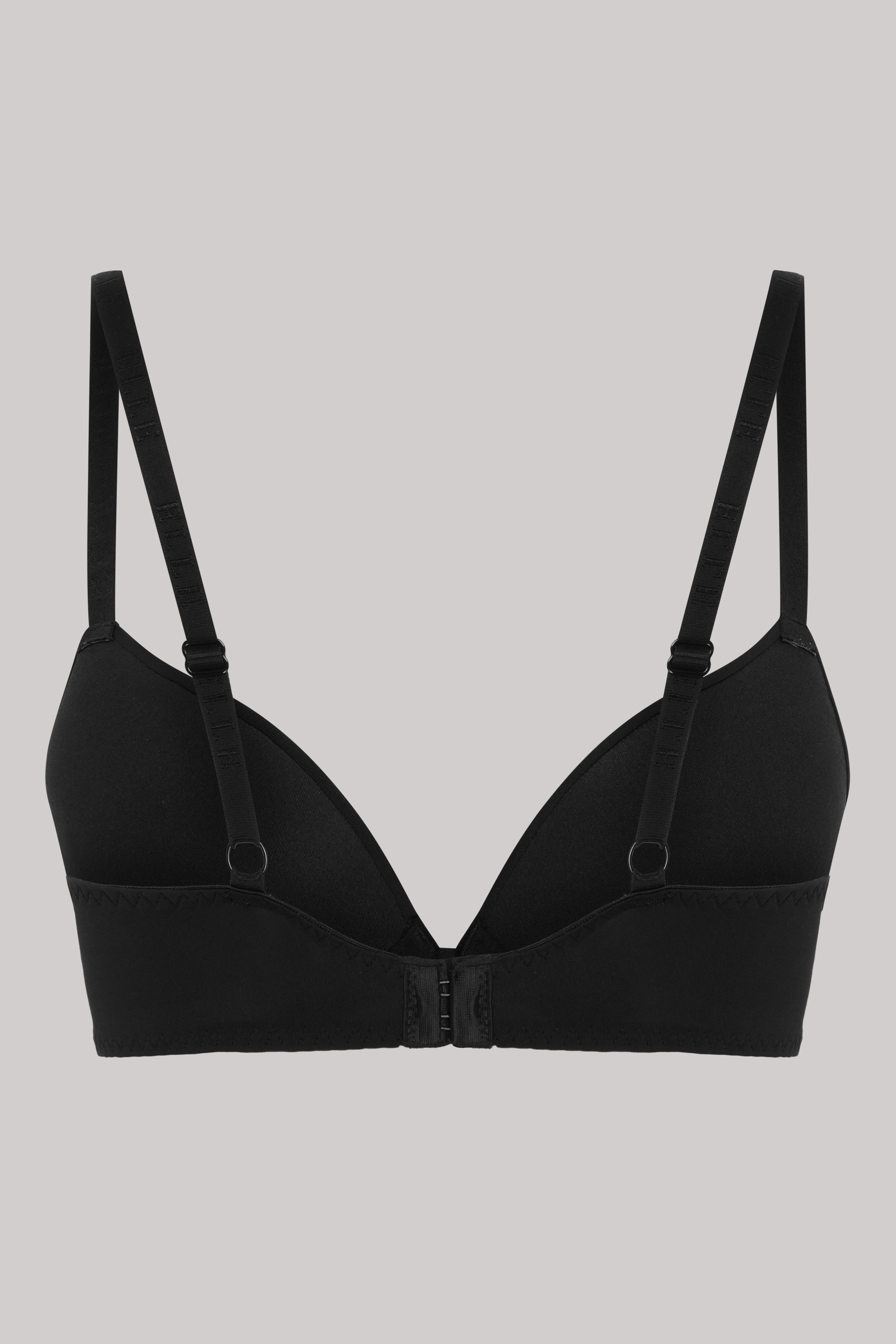 Multi Pack (2) Padded Smooth Non Wired Bras RRP £32