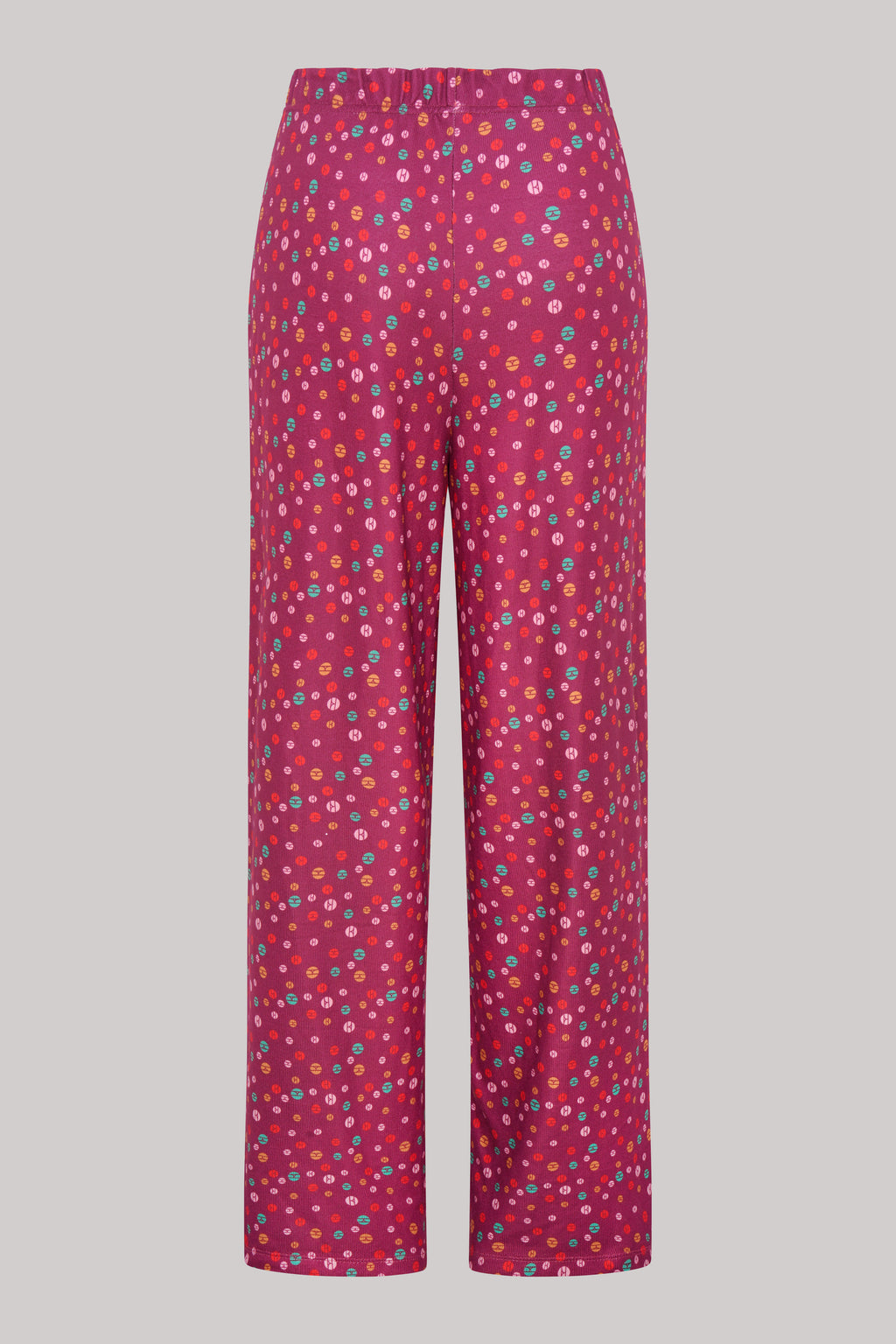 Buttersoft PJ in Burgundy RRP £50