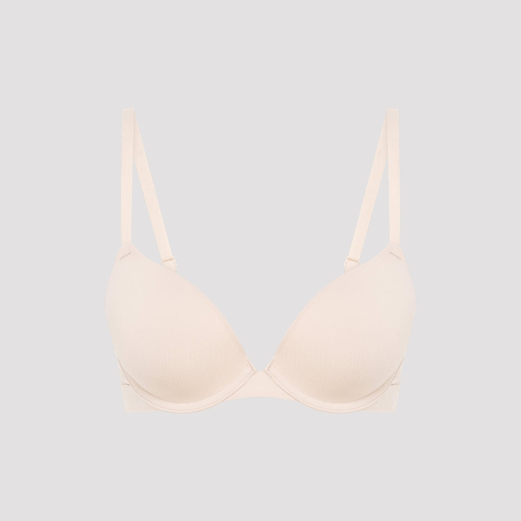 Multi Pack (2) Padded Smooth Bras RRP £40