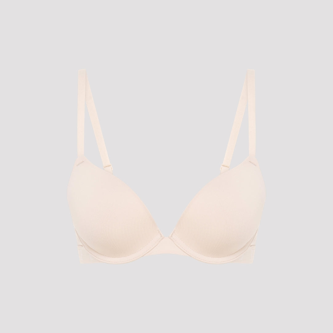 Multi Pack (2) Padded Smooth Bras RRP £40