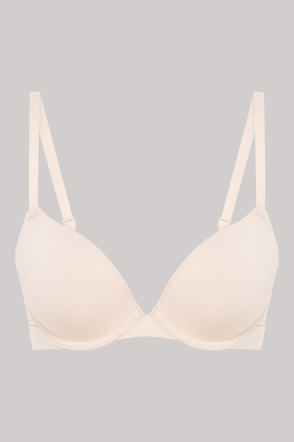 Multi Pack (2) Padded Smooth Bras RRP £40