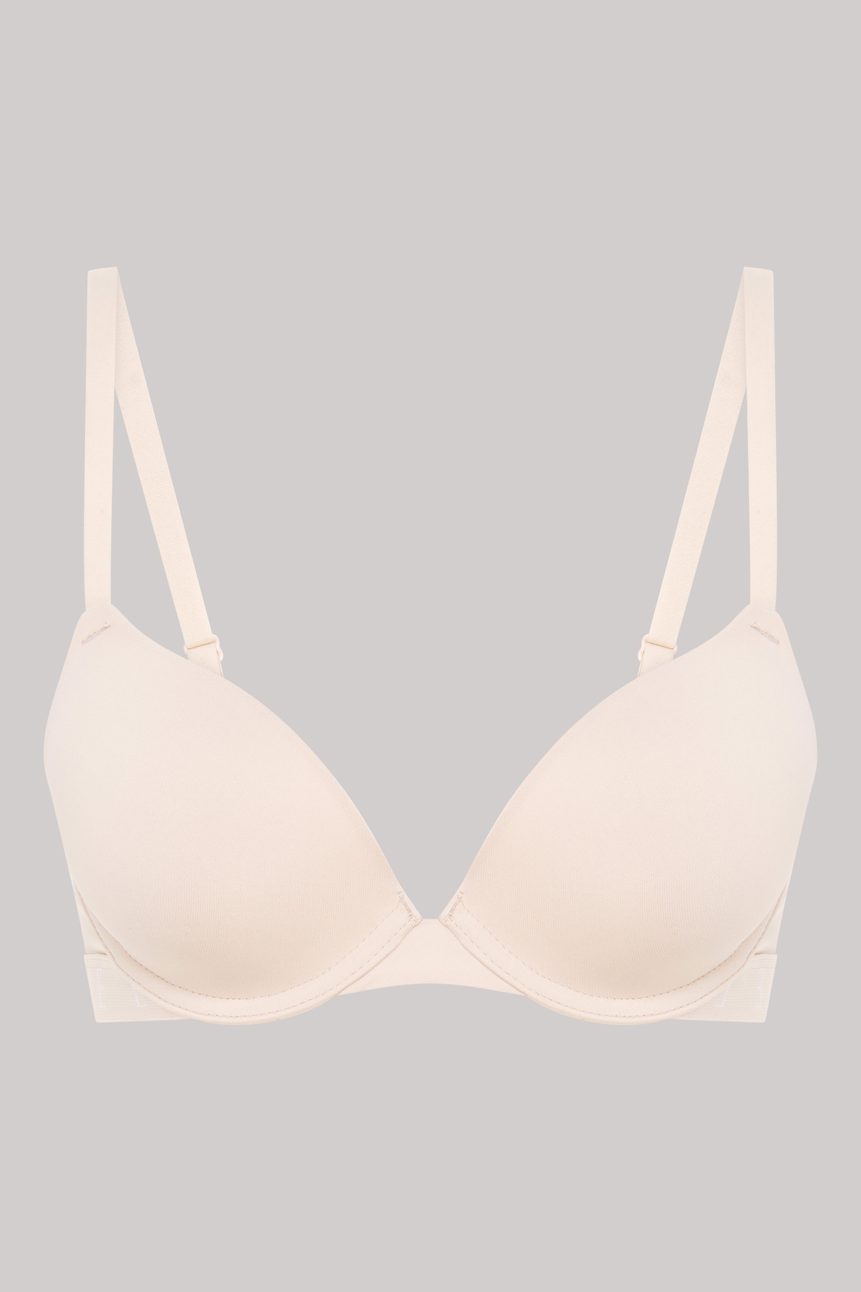 Multi Pack (2) Padded Smooth Bras RRP £32