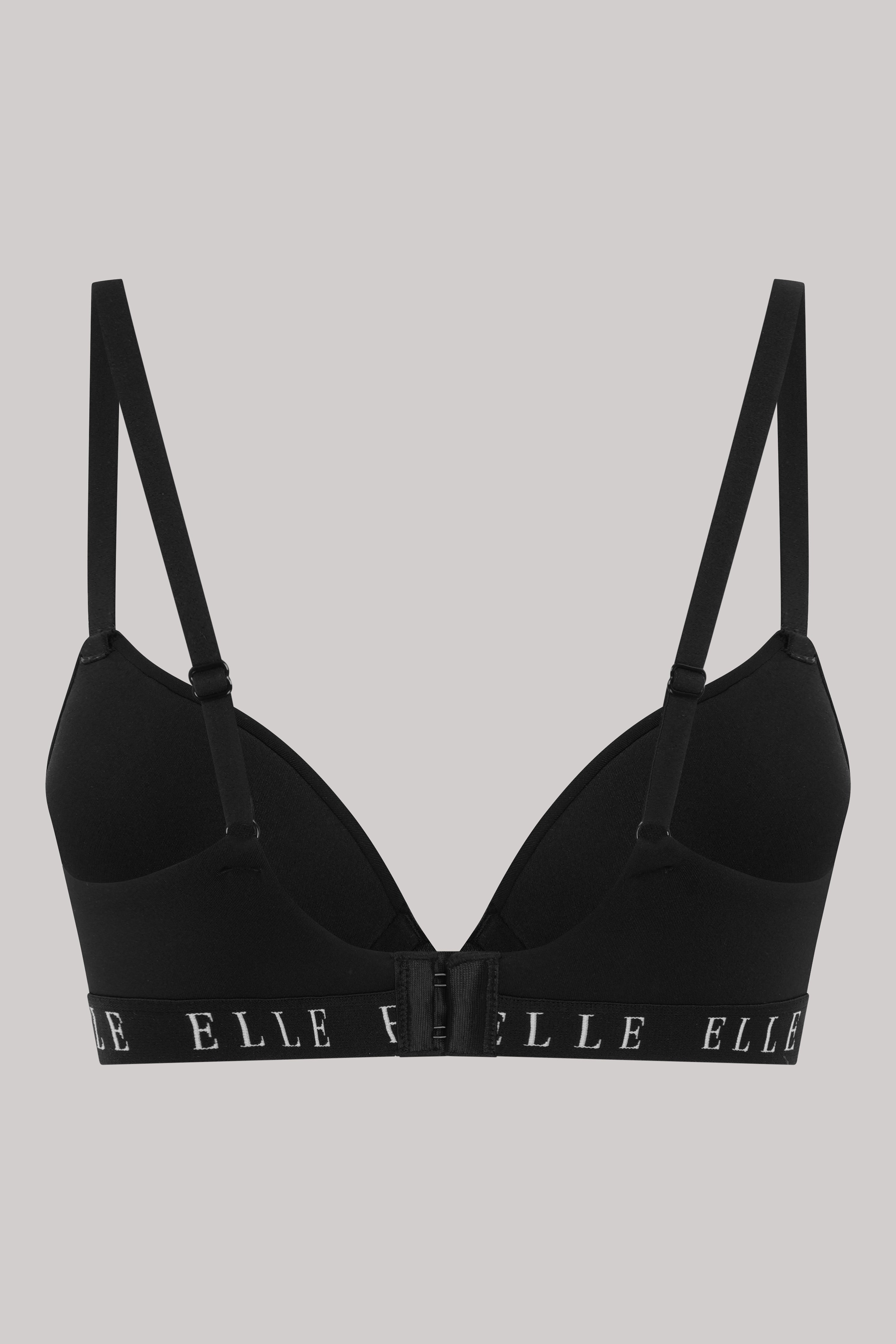 Multi Pack (2) Padded Smooth Bras RRP £32