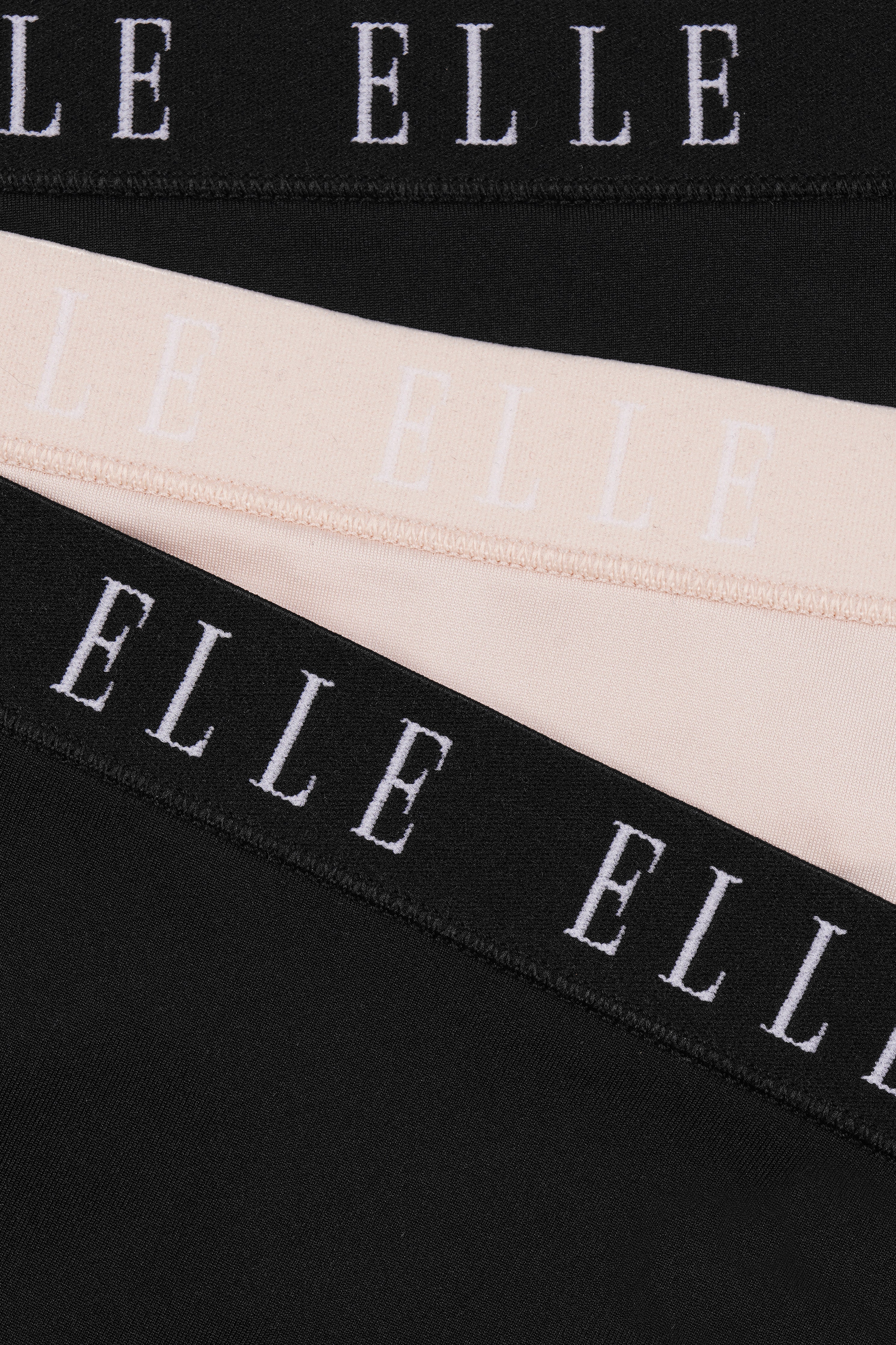 Multi Pack (3) Classic Thongs RRP £22