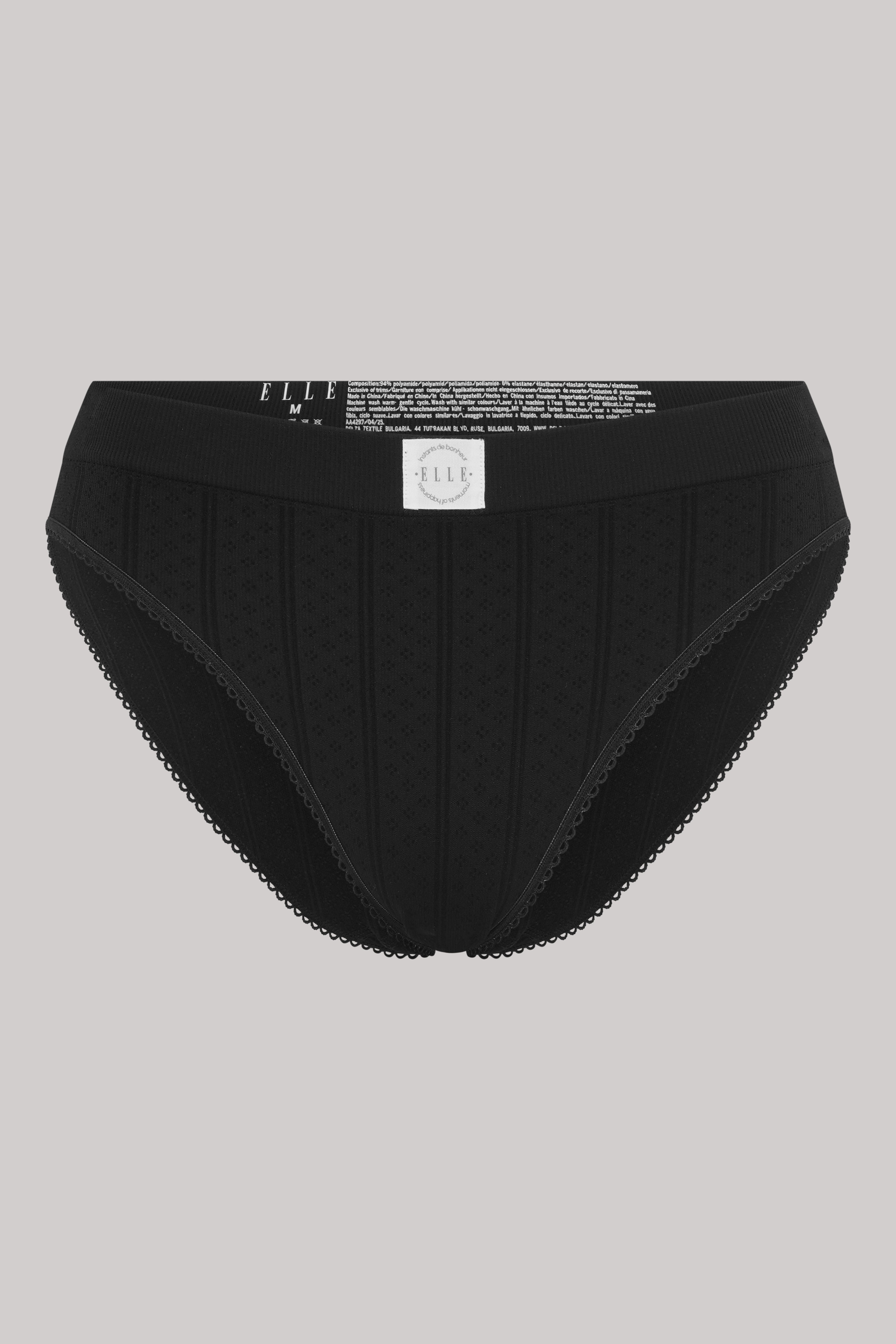 Multi Pack (3) Seamless Briefs RRP £25