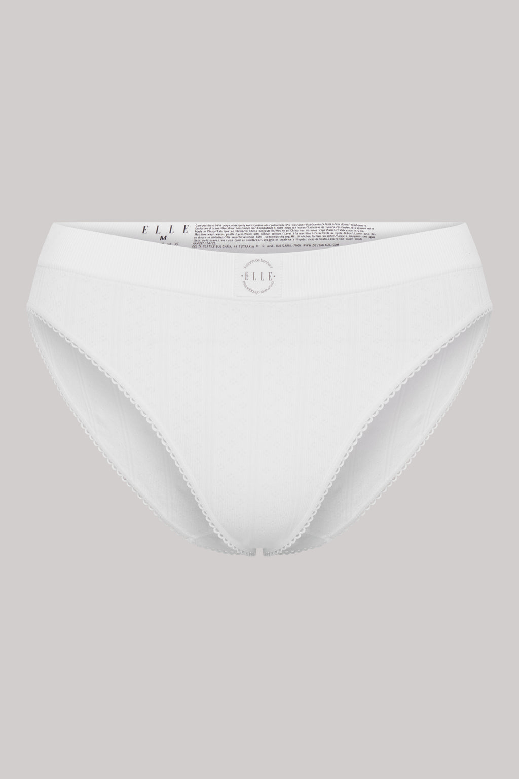 Multi Pack (3) Seamless Briefs RRP £32