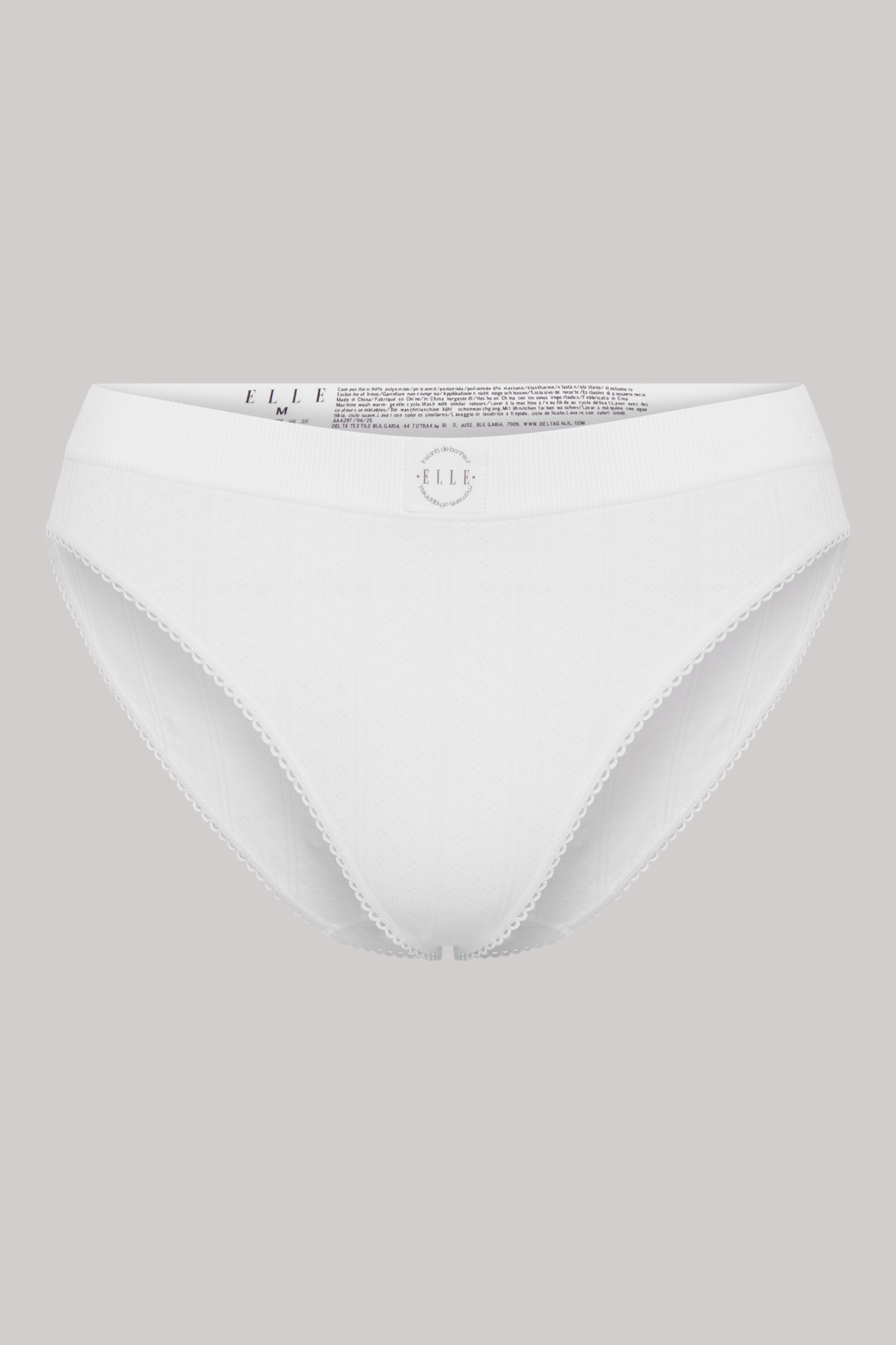 Multi Pack (3) Seamless Briefs RRP £25