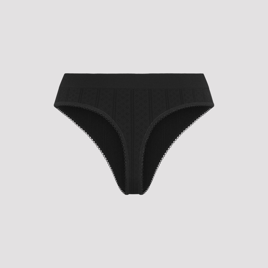 Multi Pack (3) Seamless Thongs RRP £32