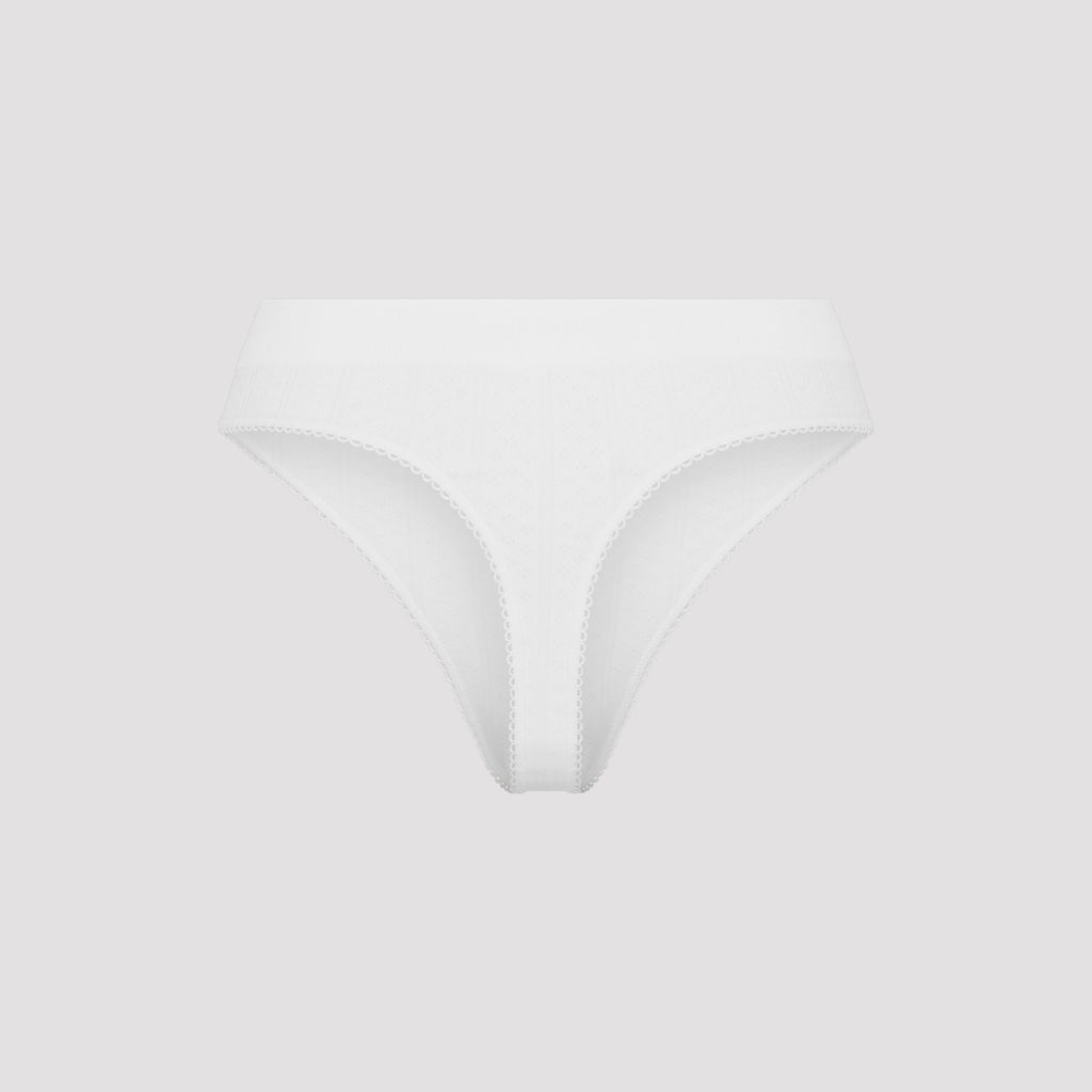Multi Pack (3) Seamless Thongs RRP £32