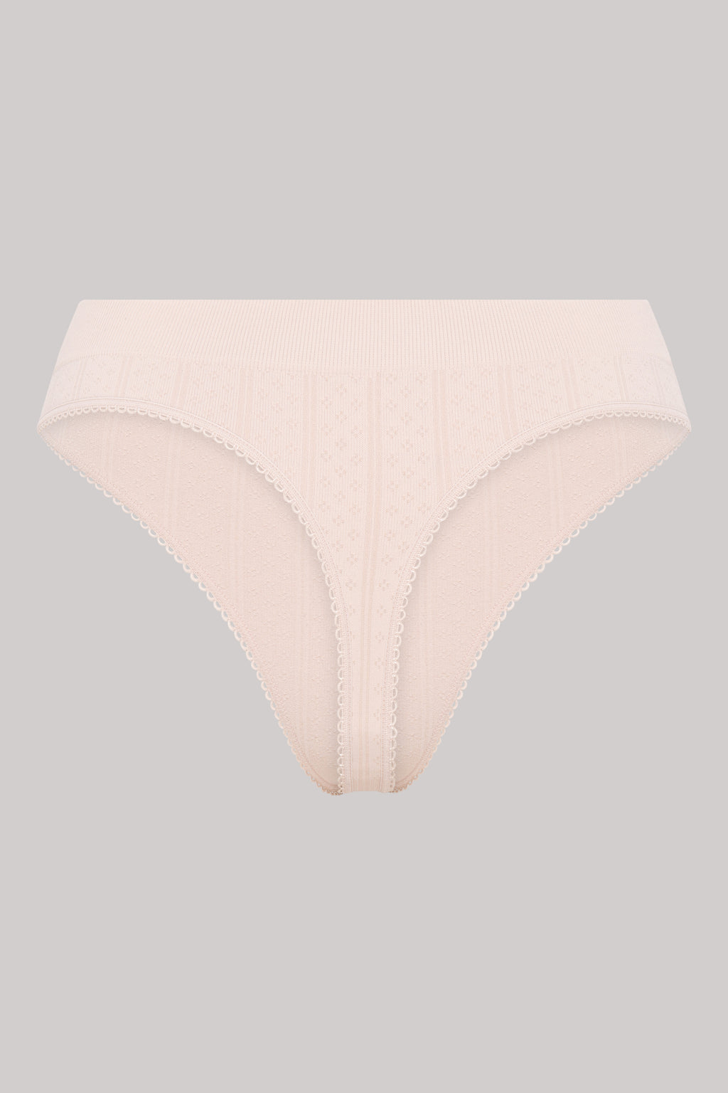Multi Pack (3) Seamless Thongs RRP £32