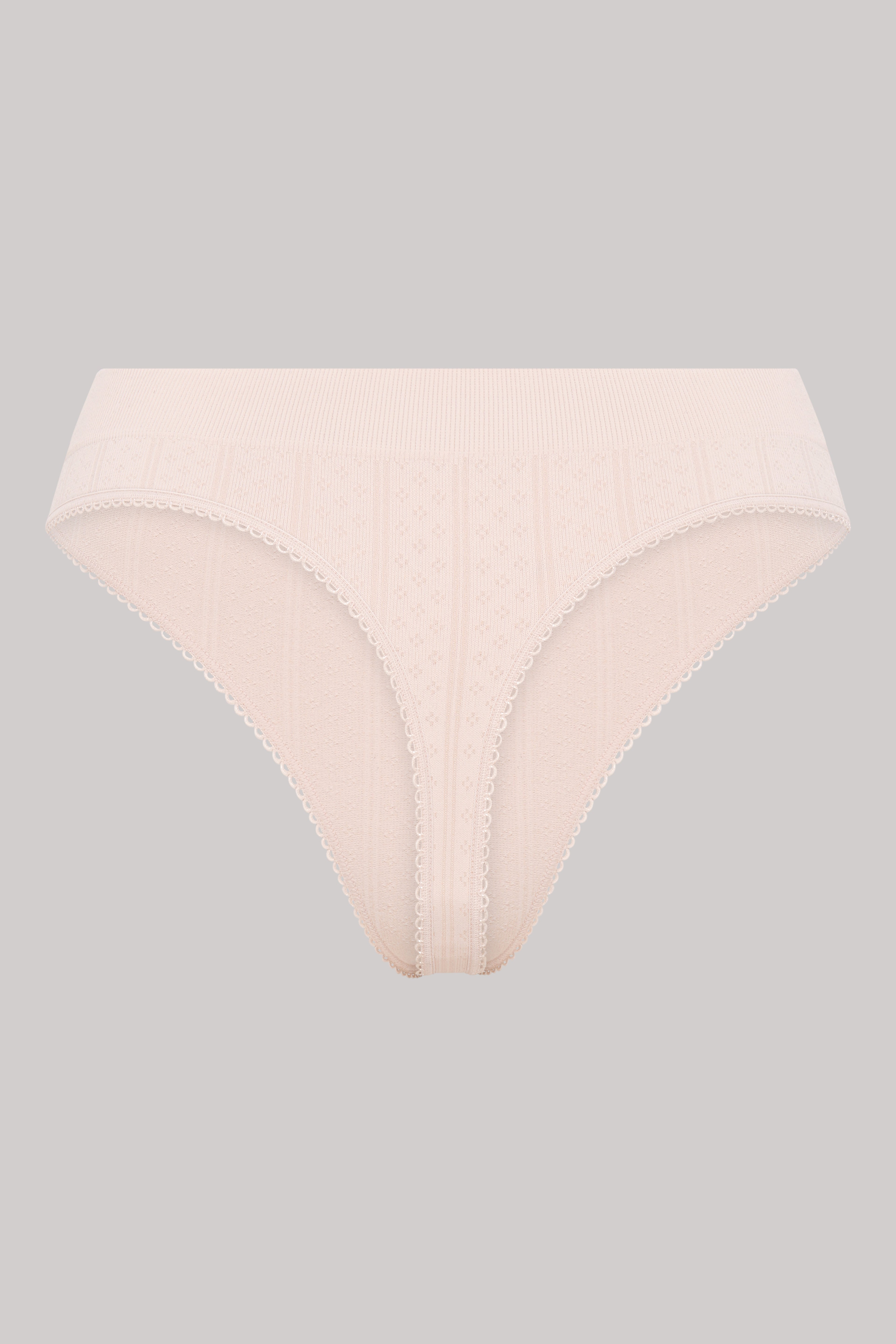 Multi Pack (3) Seamless Thongs RRP £32