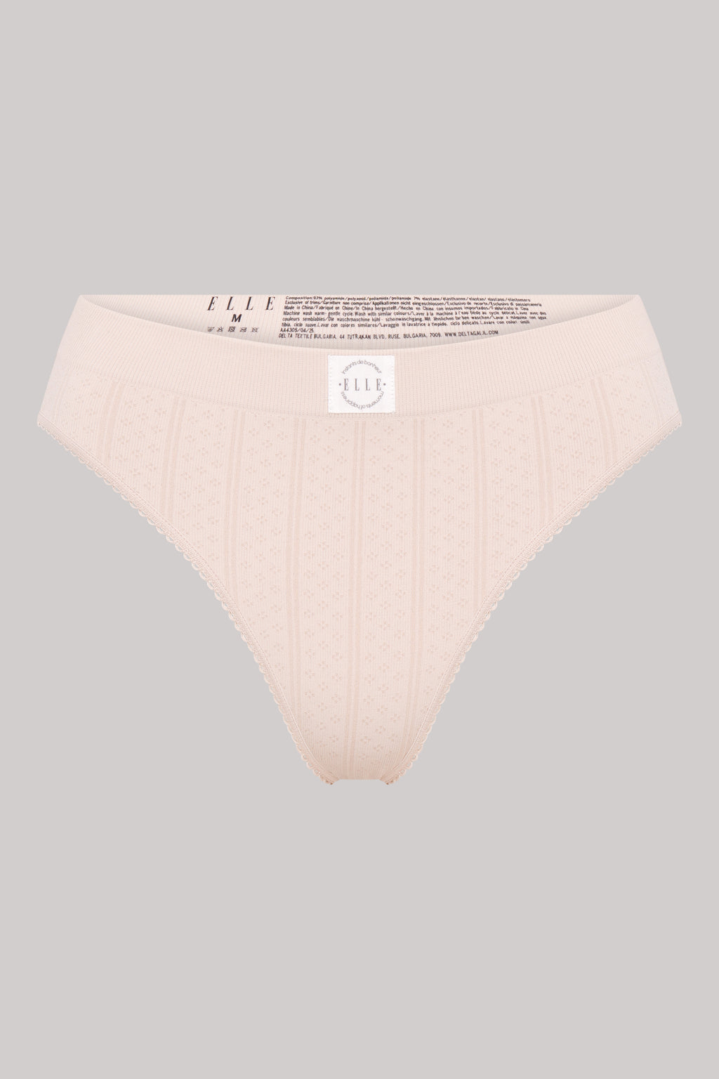 Multi Pack (3) Seamless Thongs RRP £32