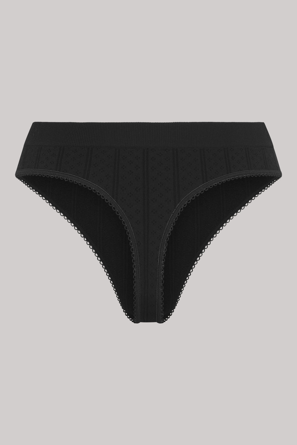Multi Pack (3) Seamless Thongs RRP £32