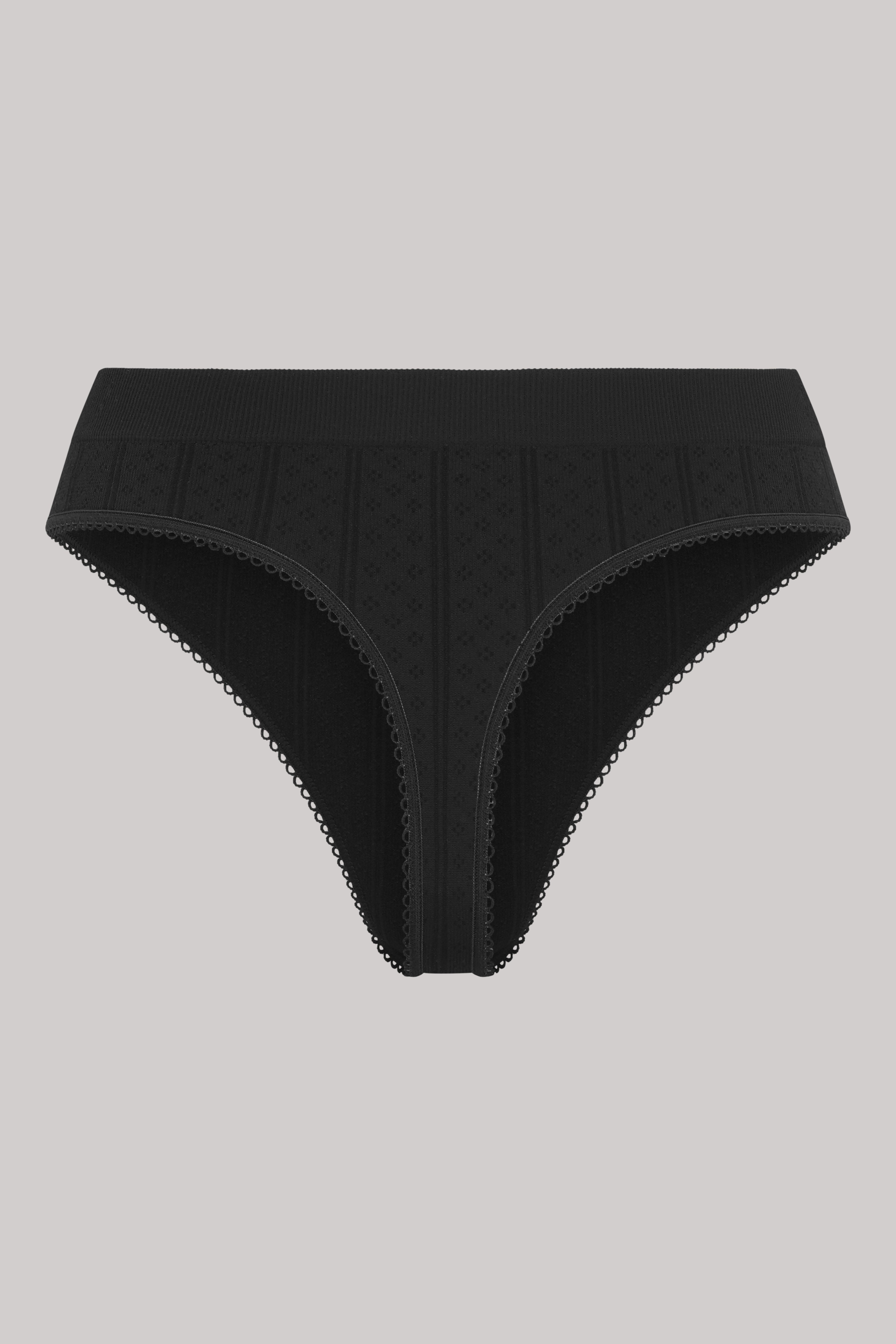 Multi Pack (3) Seamless Thongs RRP £32