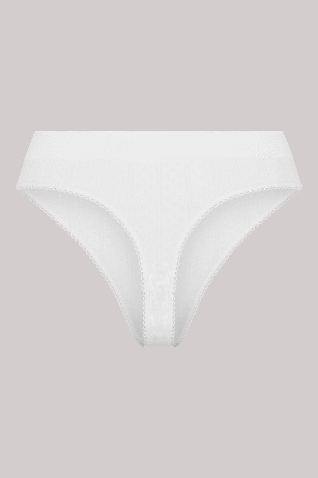 Multi Pack (3) Seamless Thongs RRP £32