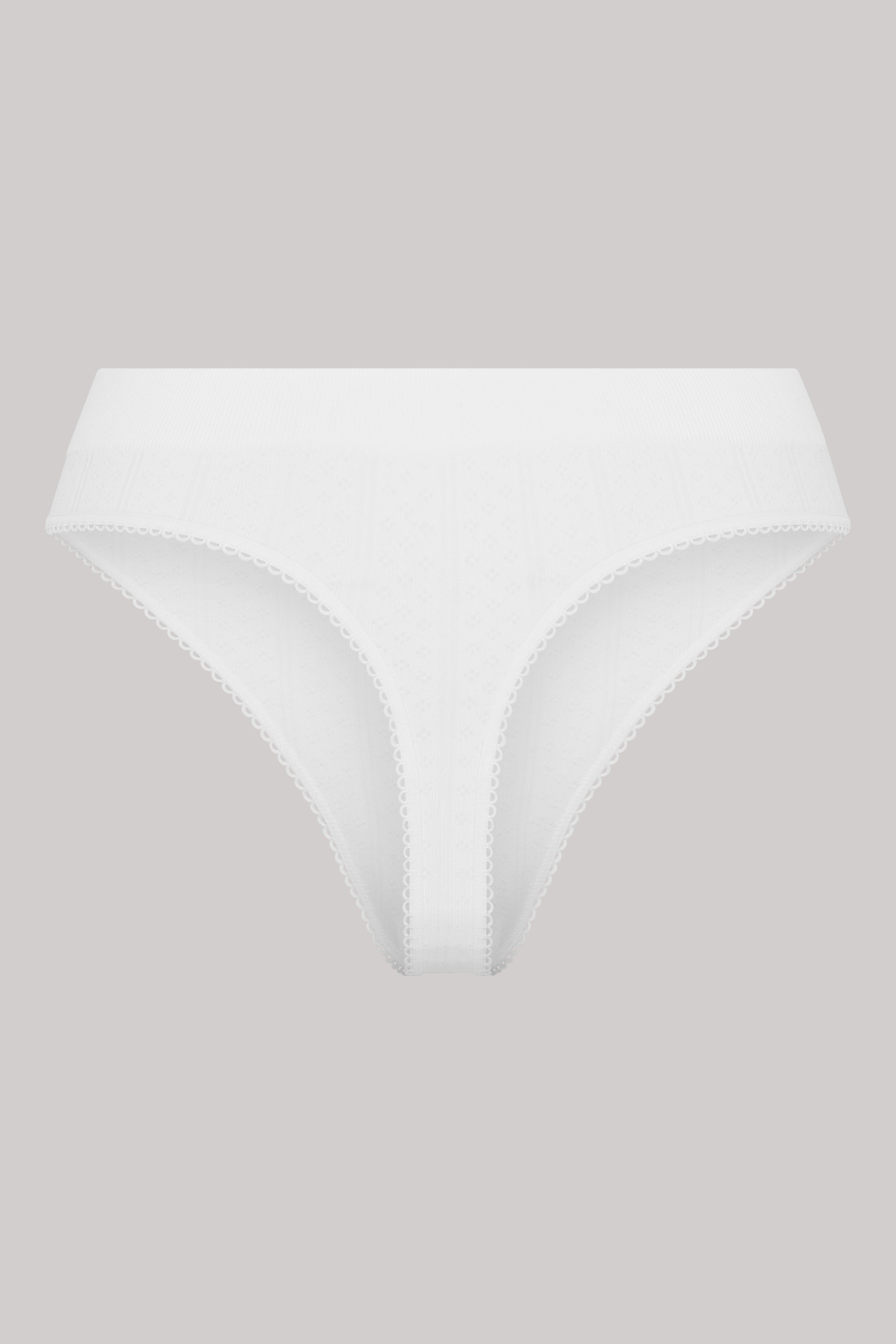 Multi Pack (3) Seamless Thongs RRP £25