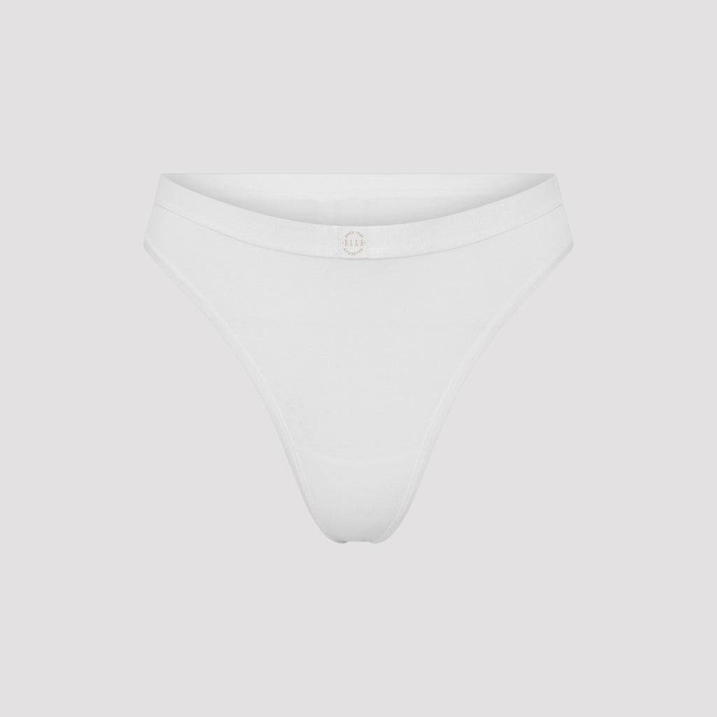Multi 3 Pack Super Soft Cotton Heritage Patch Thongsin RRP £28