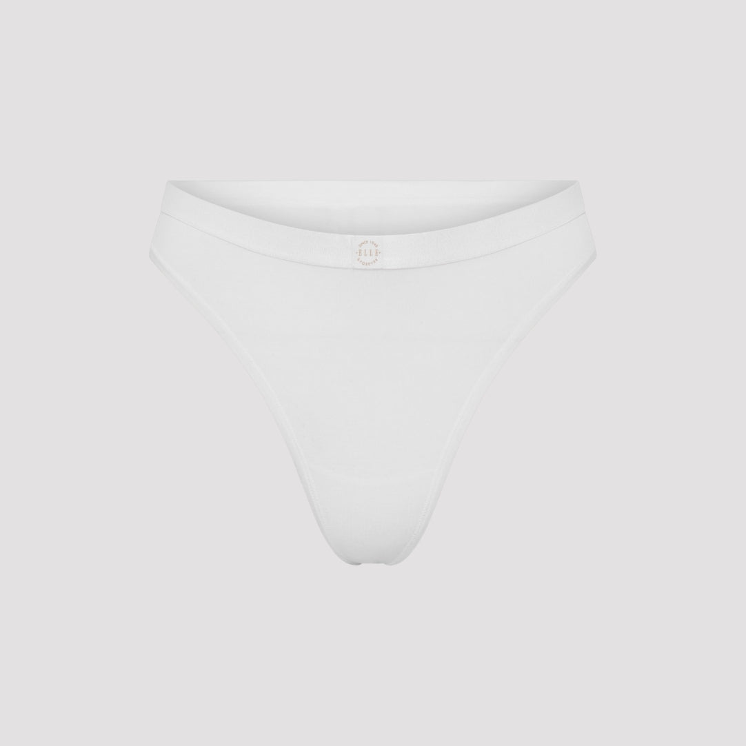 Multi 3 Pack Super Soft Cotton Heritage Patch Thongsin RRP £28