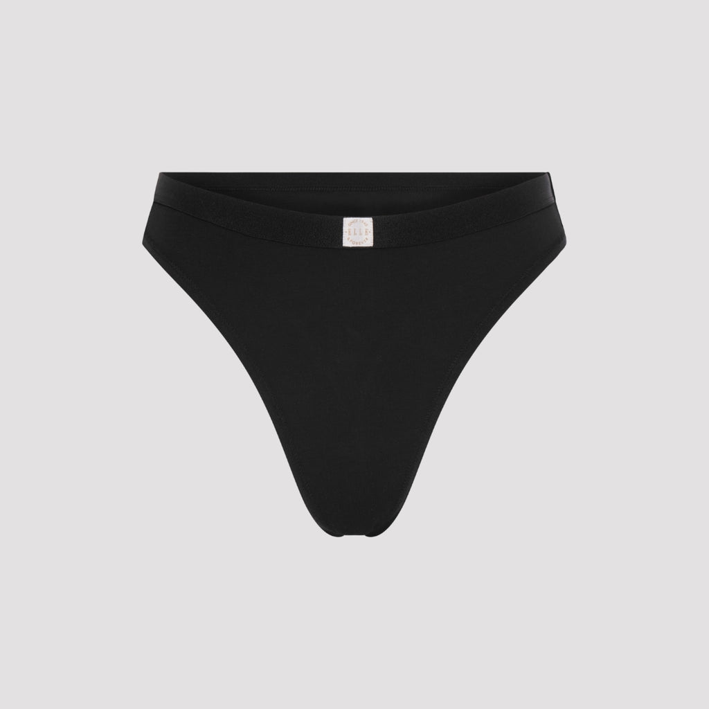 Multi 3 Pack Super Soft Cotton Heritage Patch Thongsin RRP £28