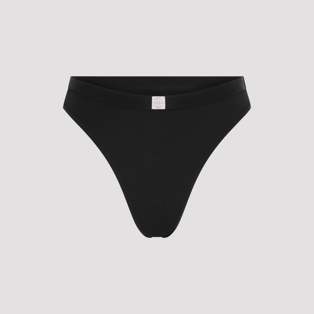 Multi 3 Pack Super Soft Cotton Heritage Patch Thongsin RRP £28