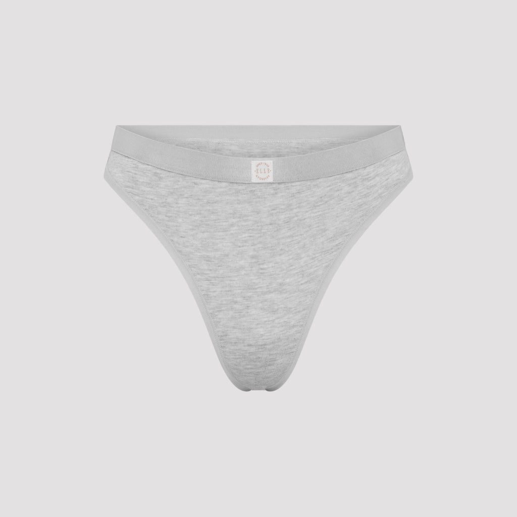 Multi 3 Pack Super Soft Cotton Heritage Patch Thongsin RRP £28
