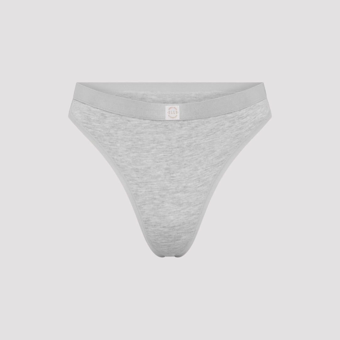 Multi 3 Pack Super Soft Cotton Heritage Patch Thongsin RRP £28