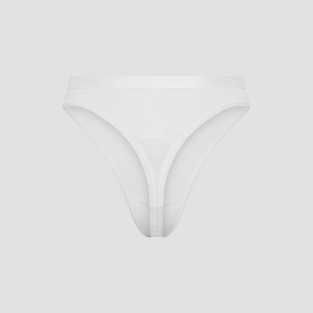 Multi 3 Pack Super Soft Cotton Heritage Patch Thongsin RRP £28