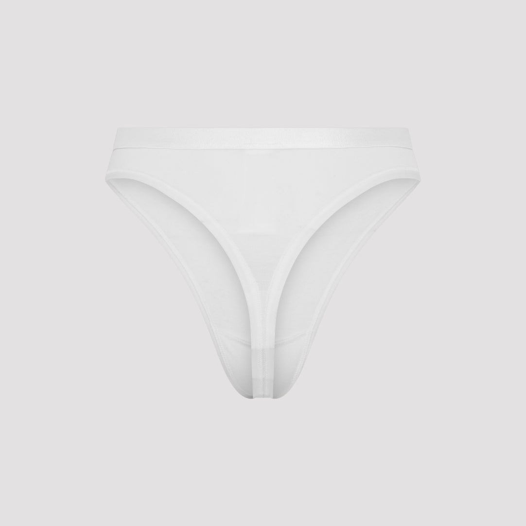 Multi 3 Pack Super Soft Cotton Heritage Patch Thongsin RRP £28