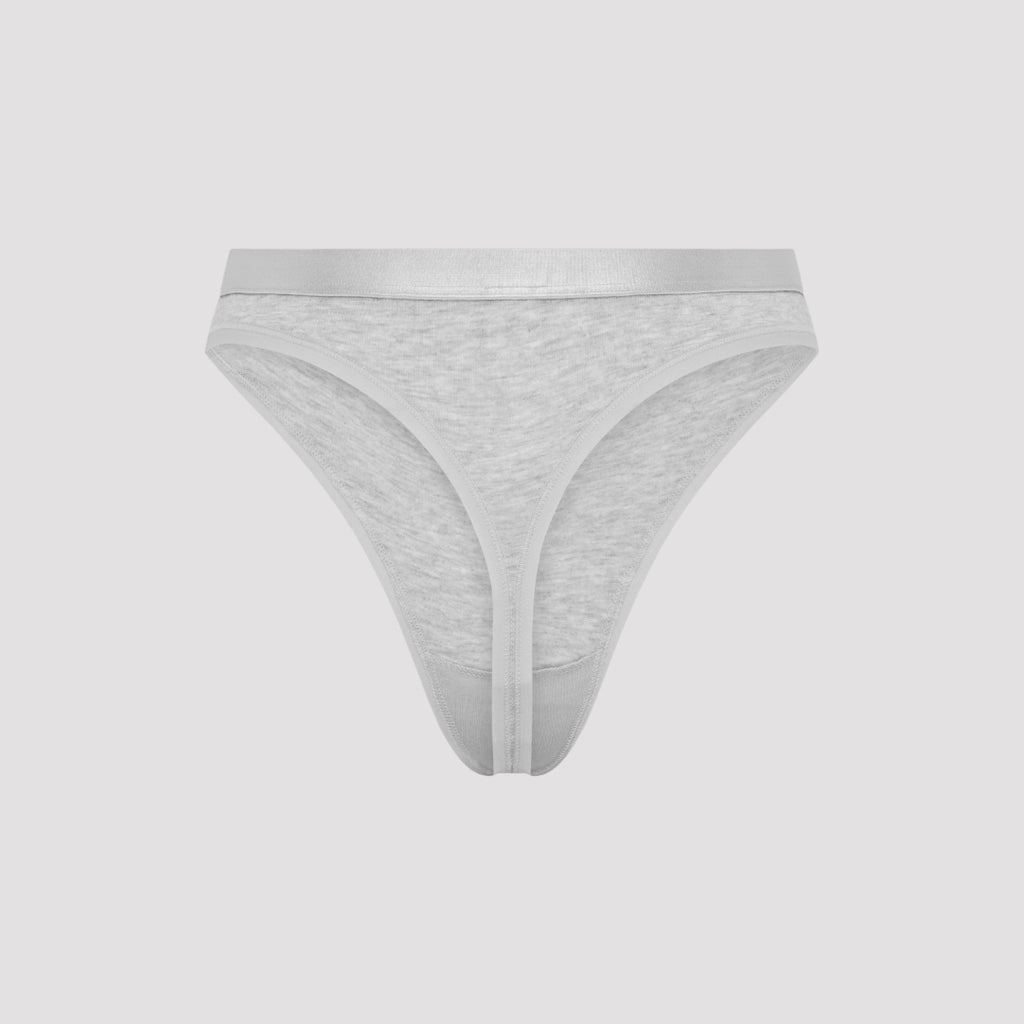 Multi 3 Pack Super Soft Cotton Heritage Patch Thongsin RRP £28