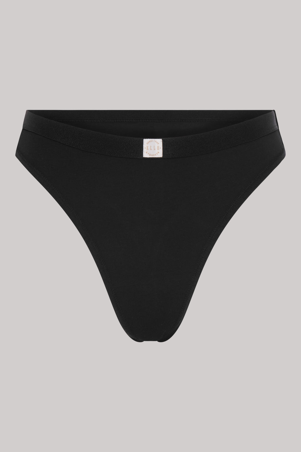 Multi 3 Pack Super Soft Cotton Heritage Patch Thongsin RRP £22