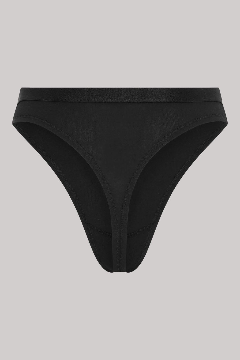 Multi 3 Pack Super Soft Cotton Heritage Patch Thongsin RRP £22