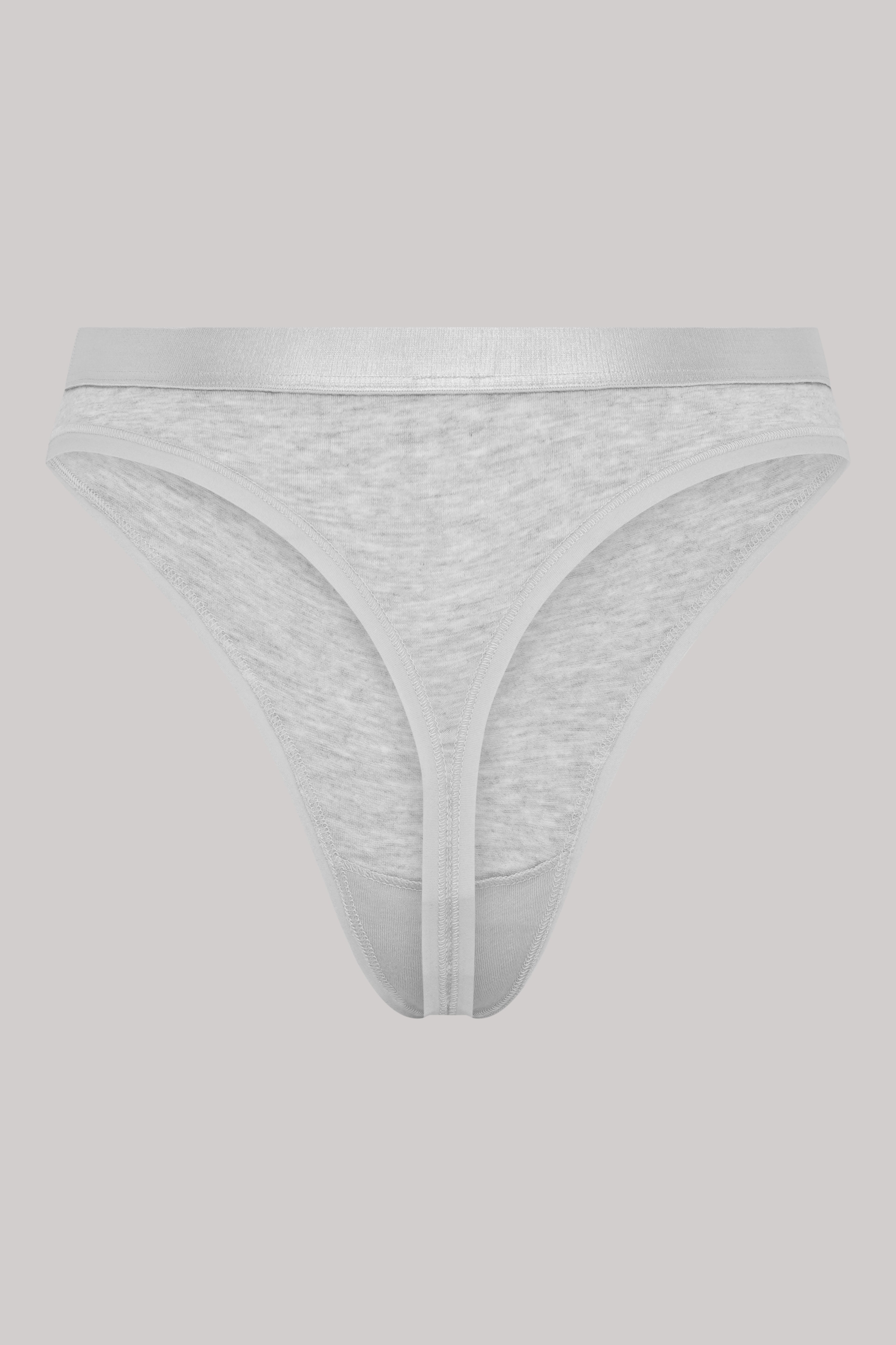 Multi 3 Pack Super Soft Cotton Heritage Patch Thongsin RRP £22