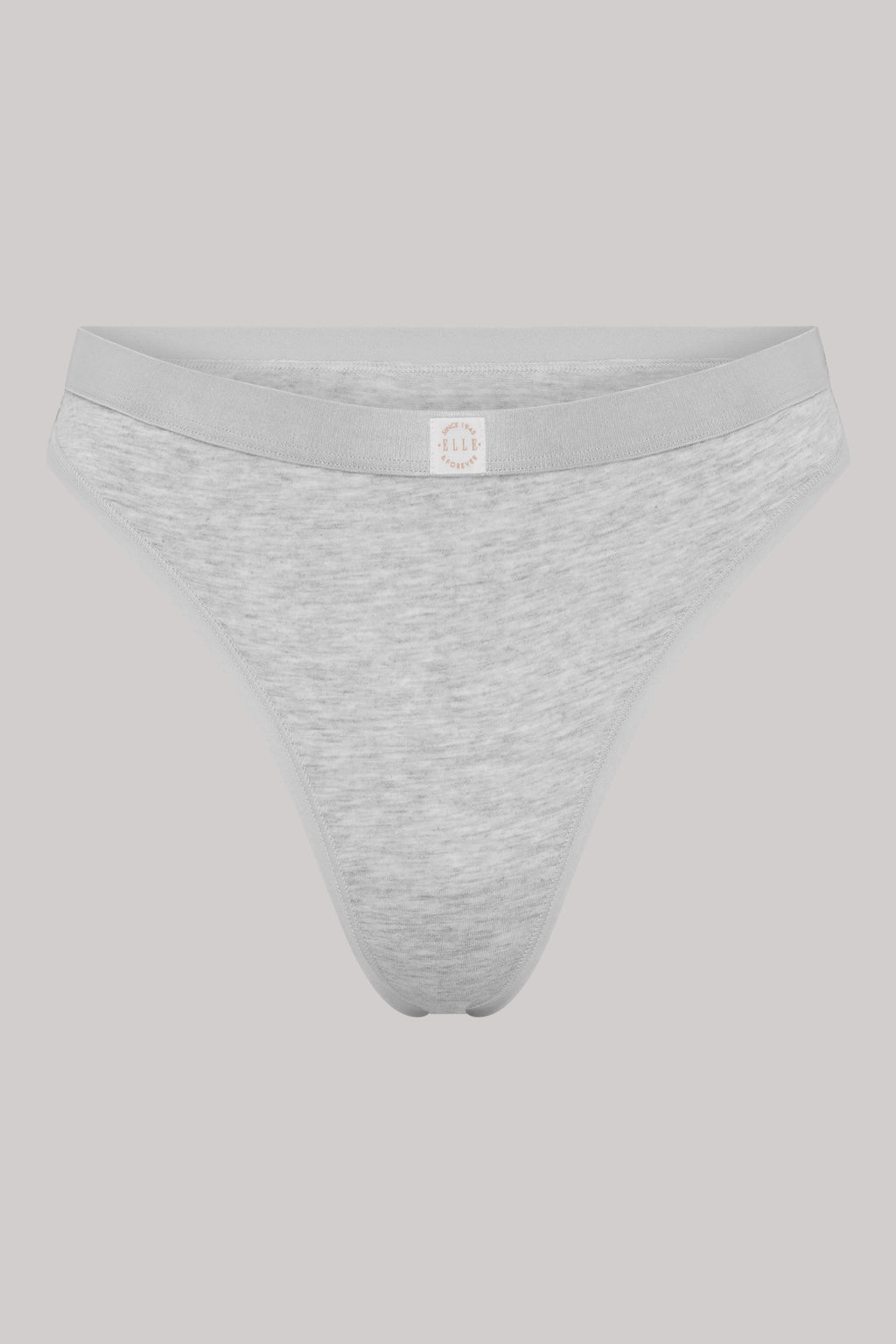 Multi 3 Pack Super Soft Cotton Heritage Patch Thongsin RRP £22