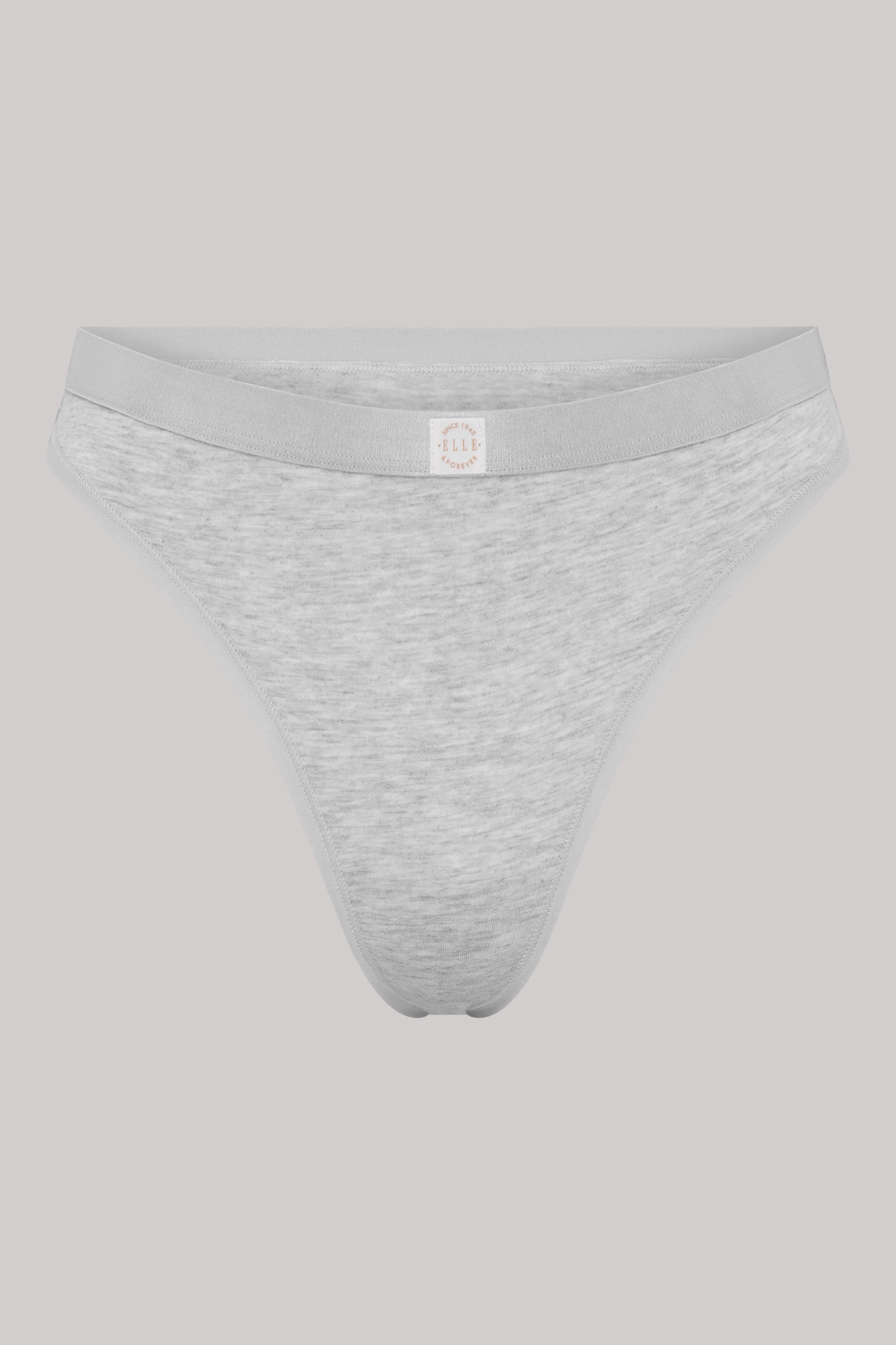 Multi 3 Pack Super Soft Cotton Heritage Patch Thongsin RRP £22