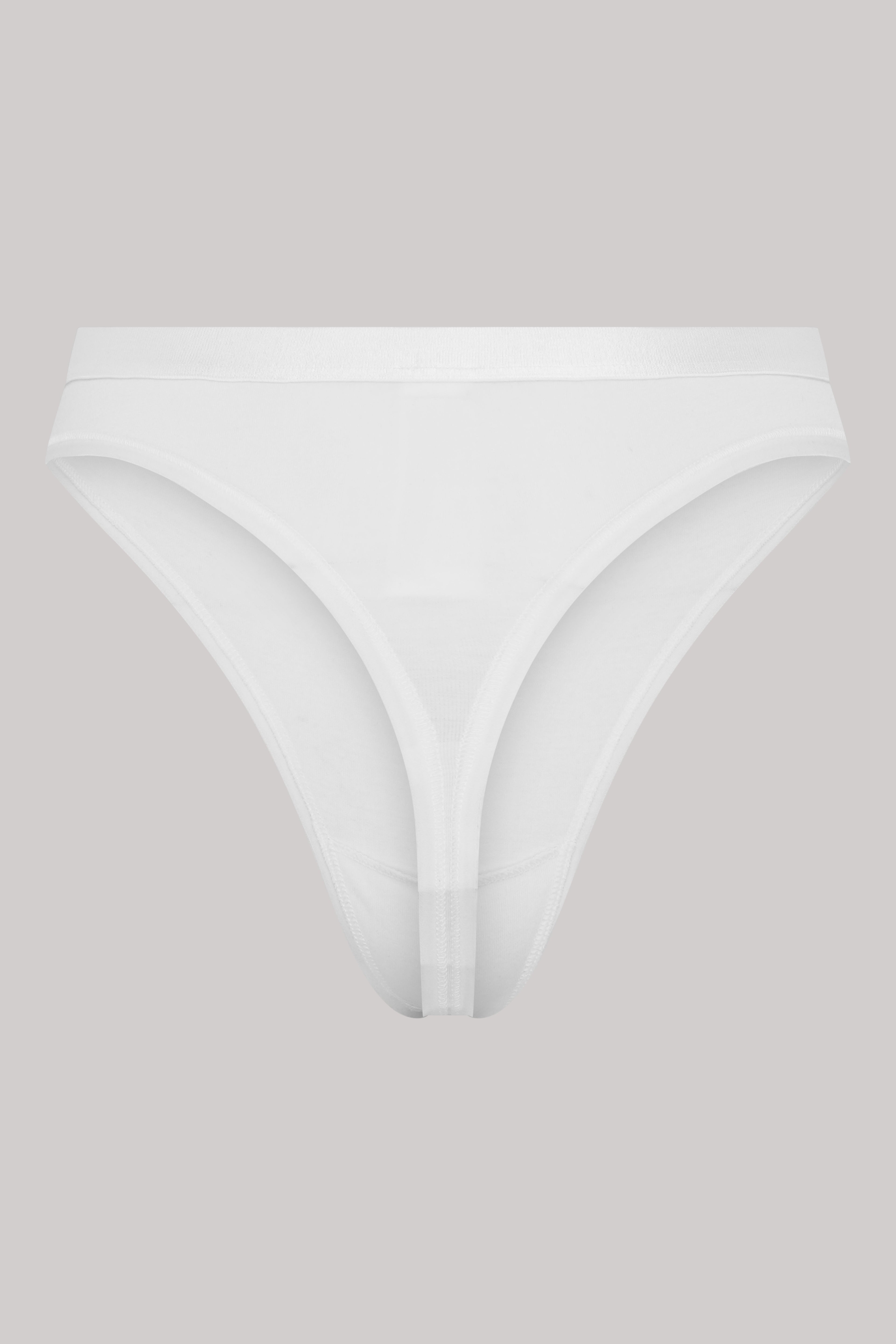 Multi 3 Pack Super Soft Cotton Heritage Patch Thongsin RRP £22