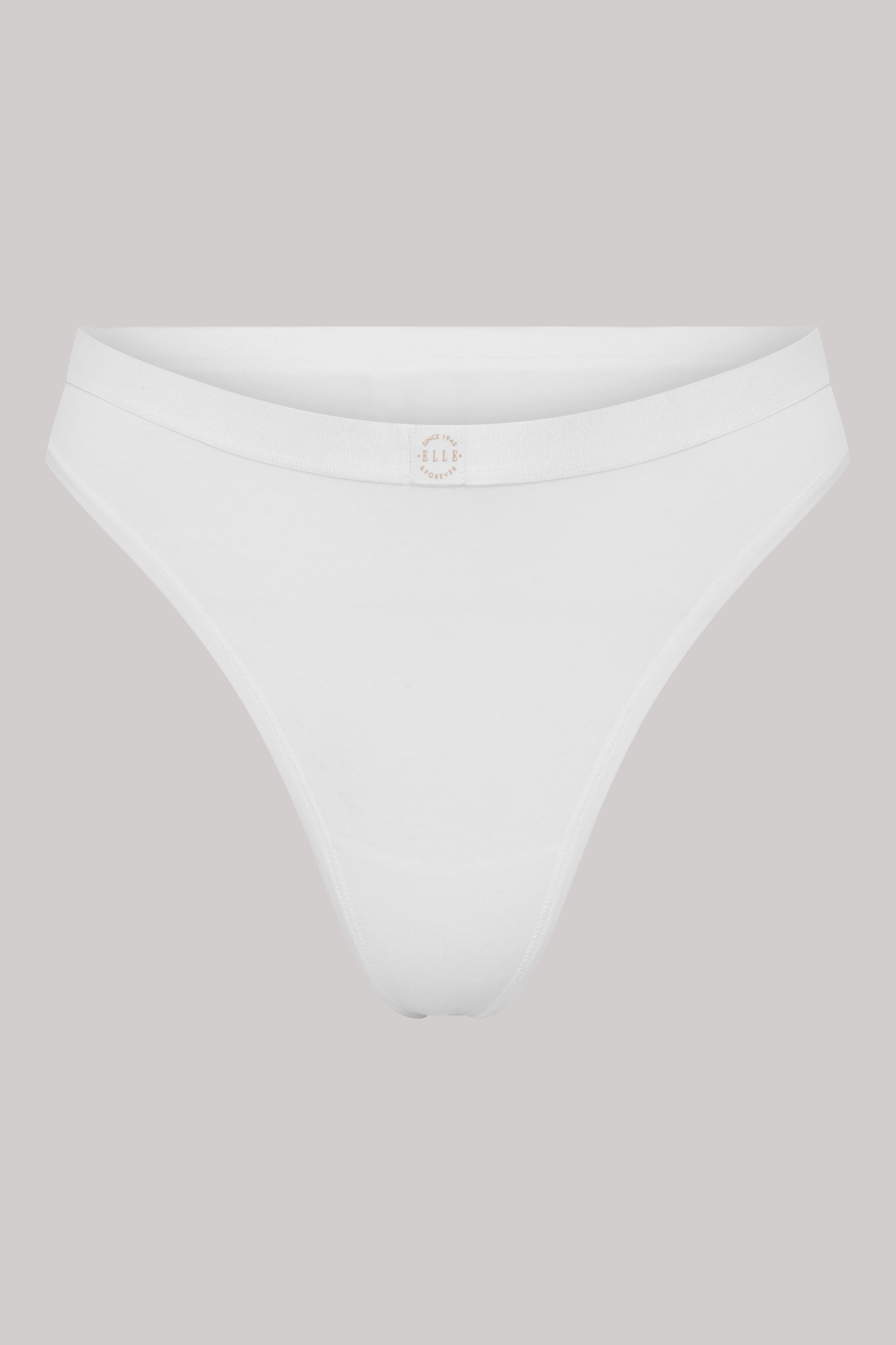 Multi 3 Pack Super Soft Cotton Heritage Patch Thongsin RRP £22