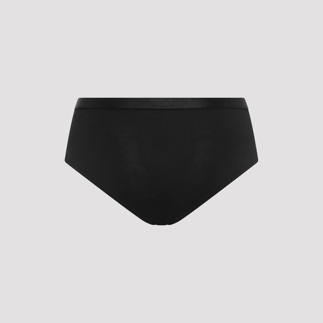 Multi Pack (3) Super Soft Cotton Heritage Patch Shorts RRP £28