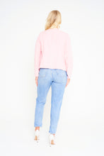 Load image into Gallery viewer, Elle Abbie Jacket in Pink RRP £109
