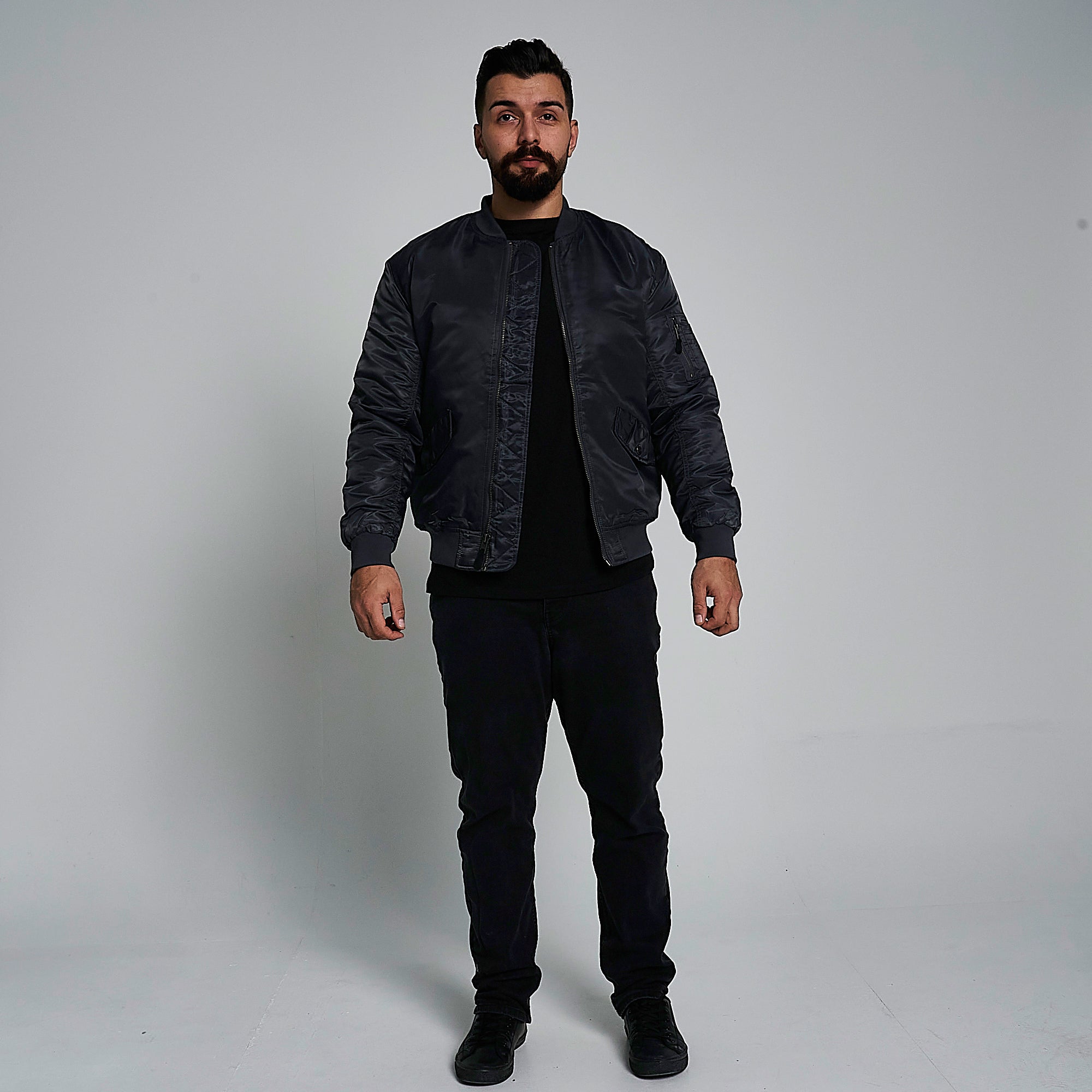 ProGo – SmartClothingMenswear